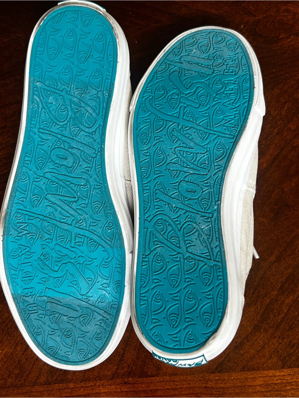 Blowfish Malibu Maxine Shoes - Picture 4 of 4